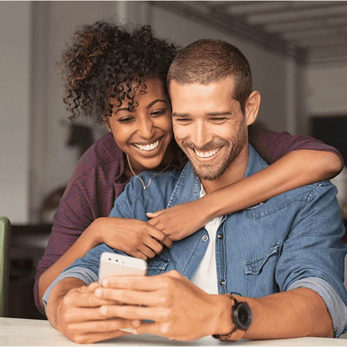 Sparkonto Extra couple