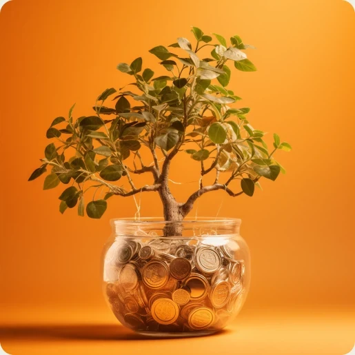 tf bank Sparkonto plus moneytree